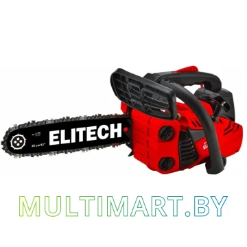 Бензопила ELITECH ПБ 2510Т E1611.009.00